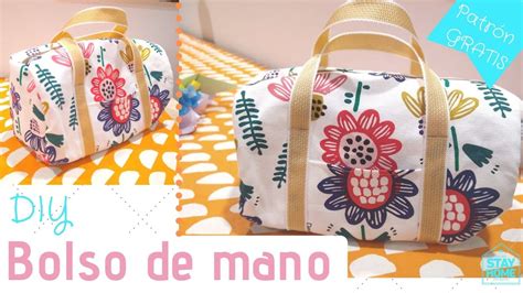 Bolso gratis Continuara.org