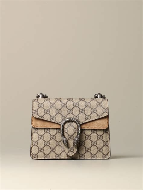Bolso gucci mini Continuara.org