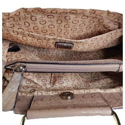 Bolso guess original Continuara.org