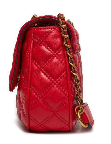 Bolso guess rojo Continuara.org