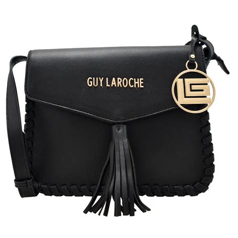 Bolso guy laroche Continuara.org