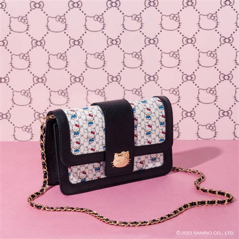 Bolso hello kitty Continuara.org