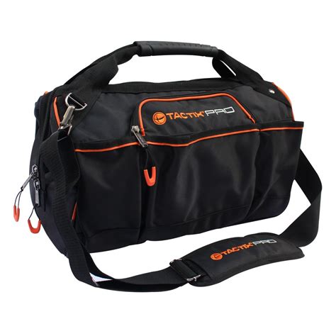 Bolso herramientas Continuara.org