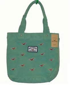 Bolso hollister tote Continuara.org
