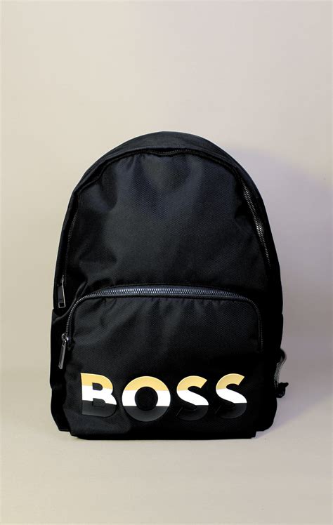 Bolso hugo boss Continuara.org
