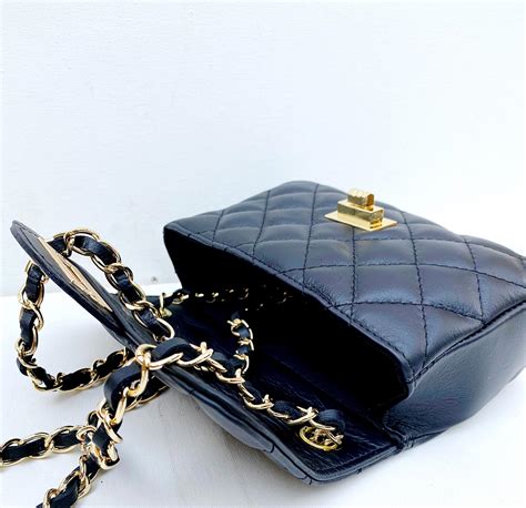 Bolso imitacion chanel Continuara.org