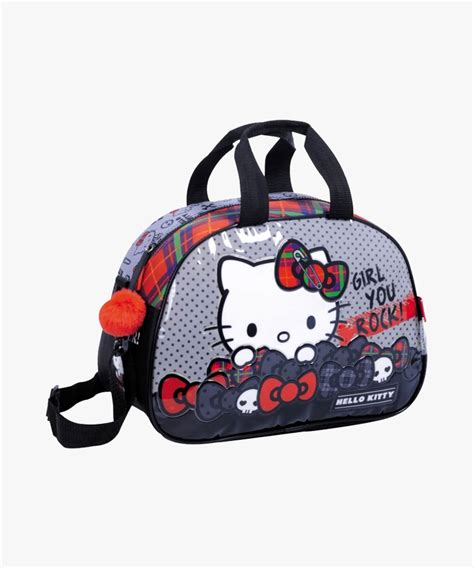 Bolso kitty Continuara.org