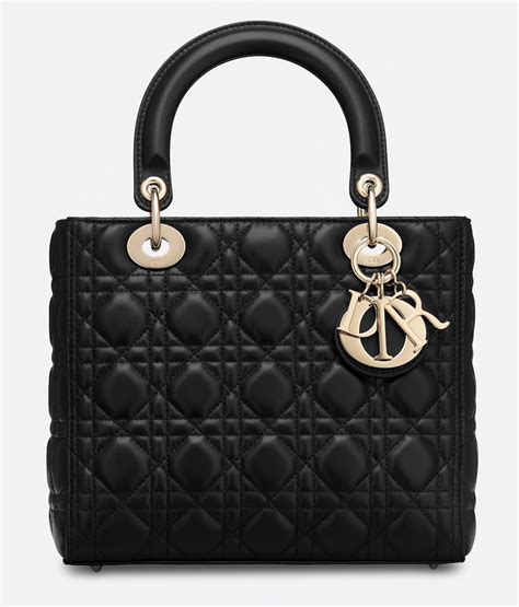 Bolso lady dior Continuara.org