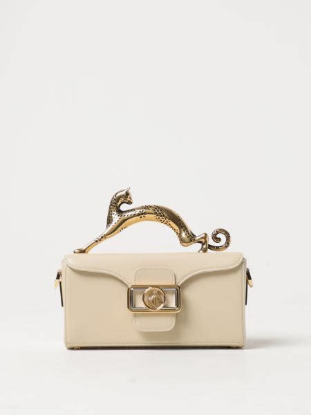 Bolso lanvin Continuara.org
