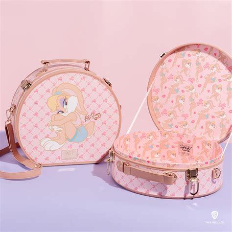 Bolso lola bunny Continuara.org