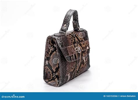Bolso lujo python Continuara.org