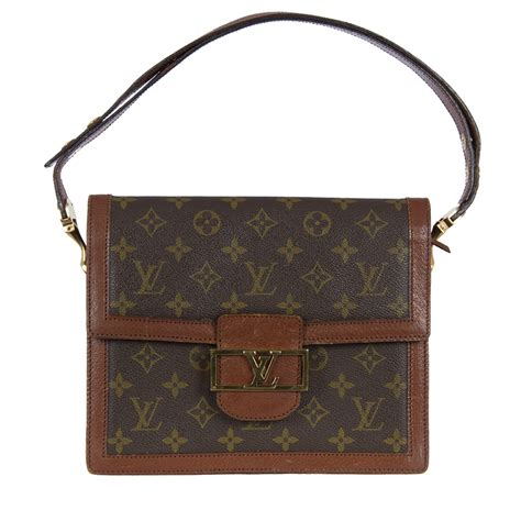 Bolso lv vintage Continuara.org