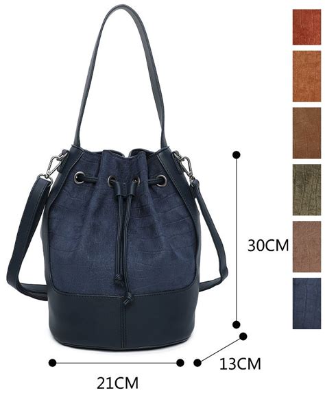 Bolso macuto las Continuara.org