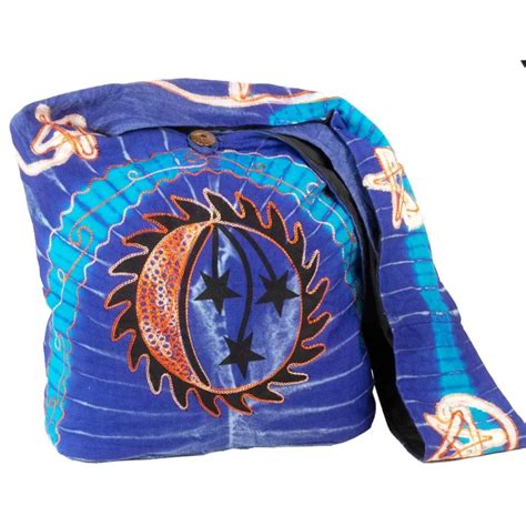 Bolso macuto Continuara.org