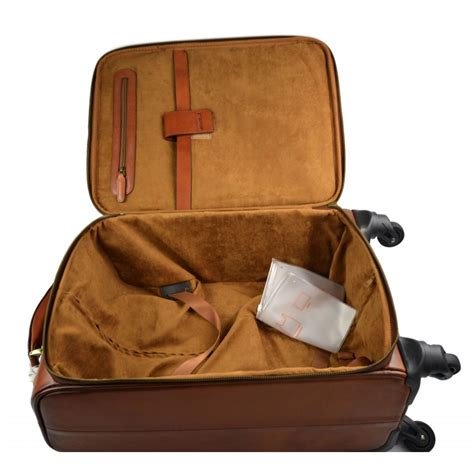 Bolso maleta viaje Continuara.org