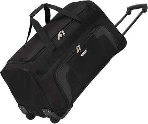 Bolso maleta Continuara.org