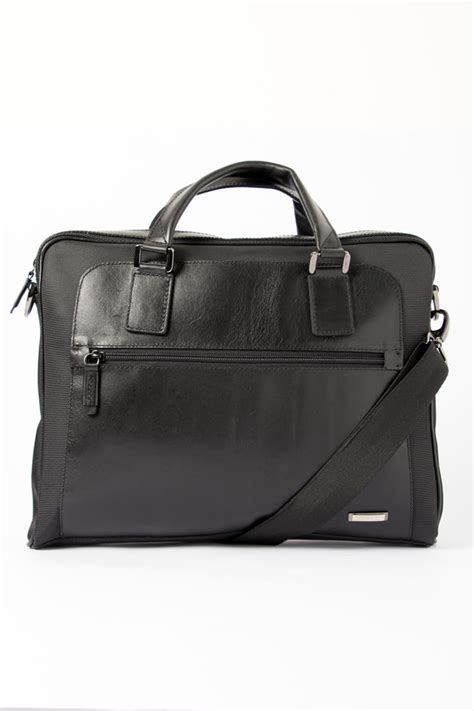 Bolso maletin portatil Continuara.org