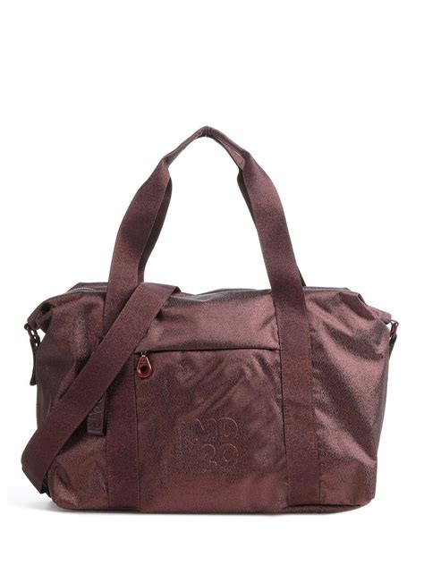 Bolso mandarina duck Continuara.org