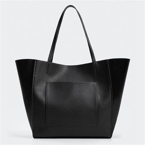 Bolso mango Continuara.org
