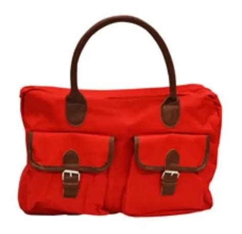 Bolso mano 43x30cm Continuara.org