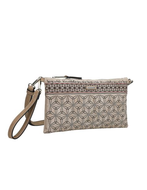 Bolso mano bandolera Continuara.org