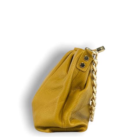 Bolso mano cadena Continuara.org