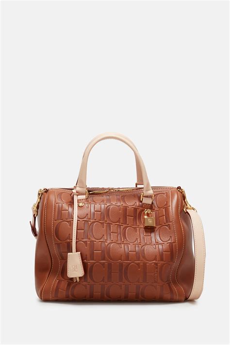 Bolso mano ch Continuara.org