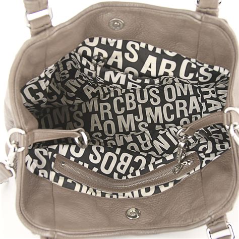 Bolso mano marc Continuara.org