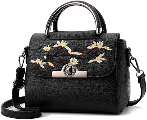 Bolso mano mujer Continuara.org