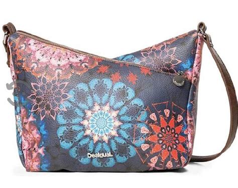 Bolso marca desigual Continuara.org