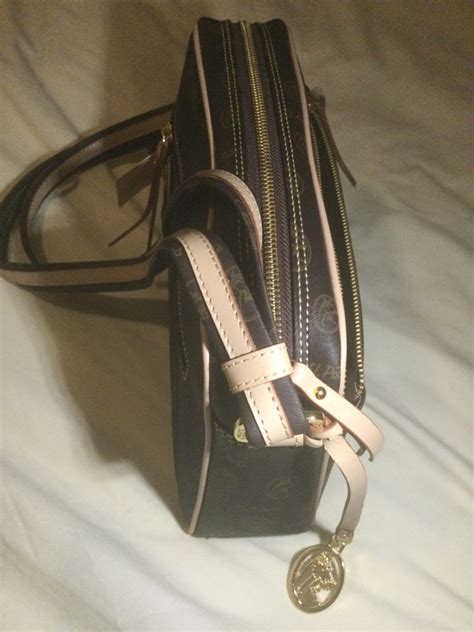 Bolso marca estrenar Continuara.org