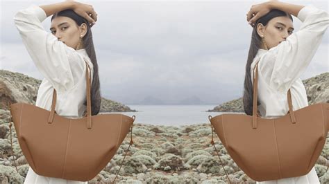 Bolso marca lujo Continuara.org