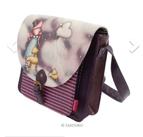 Bolso marca santoro Continuara.org