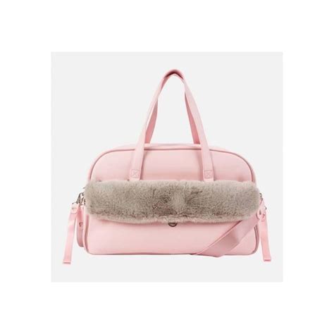 Bolso maternal carrito Continuara.org