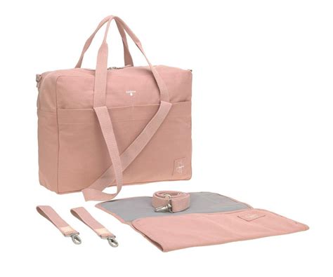 Bolso maternidad carro Continuara.org