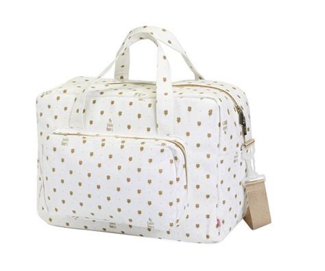 Bolso maternidad Continuara.org
