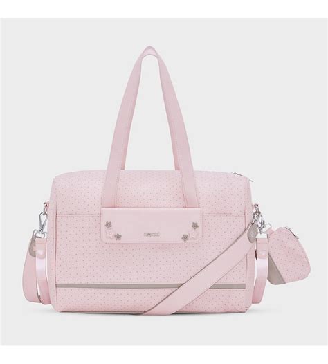 Bolso mayoral Continuara.org