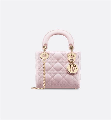 Bolso mini lady Continuara.org