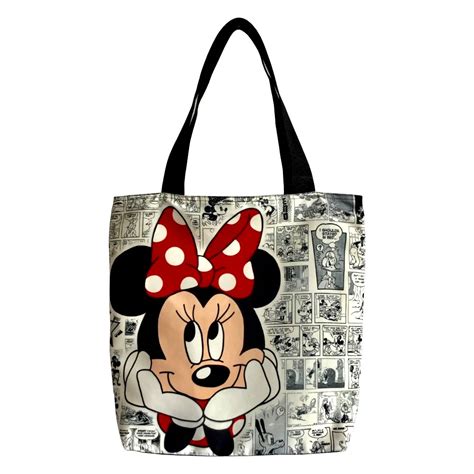 Bolso minie mouse Continuara.org