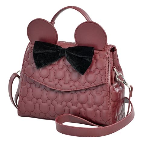 Bolso minnie mickey Continuara.org