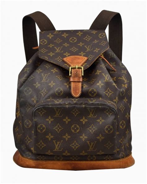 Bolso mochila louis Continuara.org