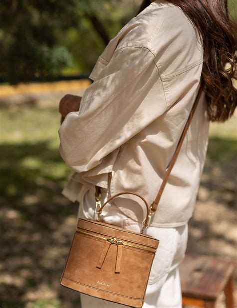 Bolso moda vestir Continuara.org