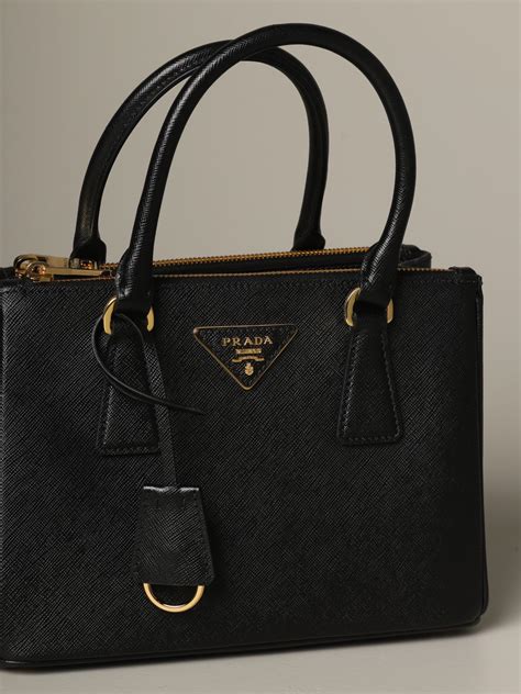 Bolso mujer negro Continuara.org