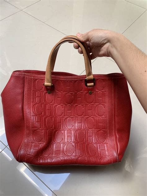 Bolso mujer segunda Continuara.org