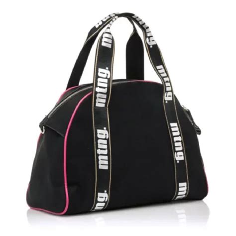 Bolso mustang Continuara.org