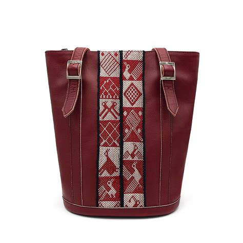 Bolso nancy Continuara.org