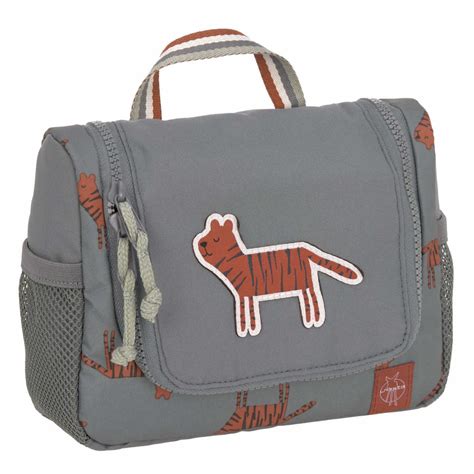 Bolso neceser infantil Continuara.org