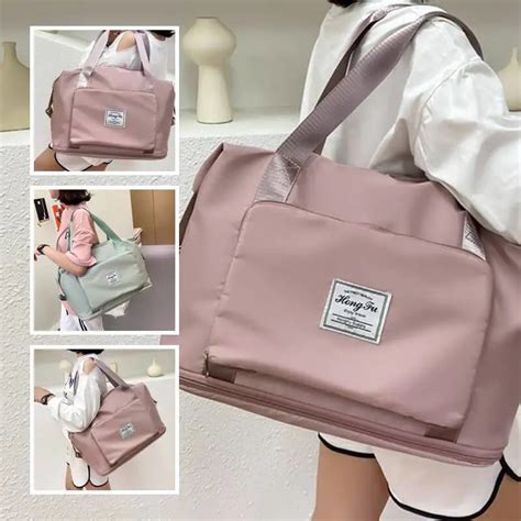 Bolso neceser Continuara.org