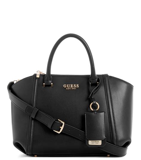Bolso negro mujer Continuara.org