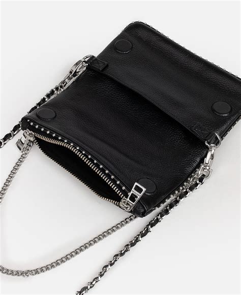 Bolso negro nuevo Continuara.org